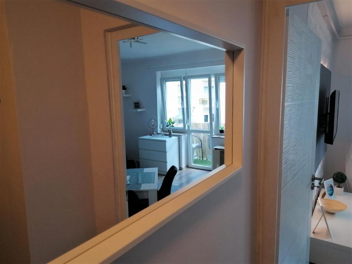 Central Home Apartment In The City Center Eger Exterior foto