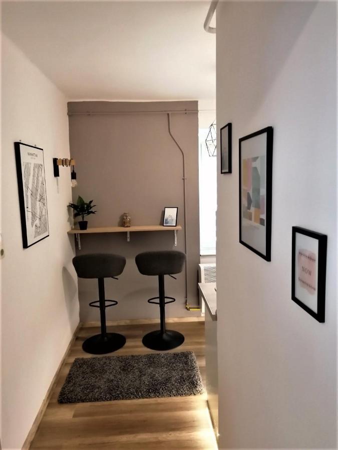 Central Home Apartment In The City Center Eger Exterior foto